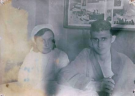 Фотоальбом  обзорный 2