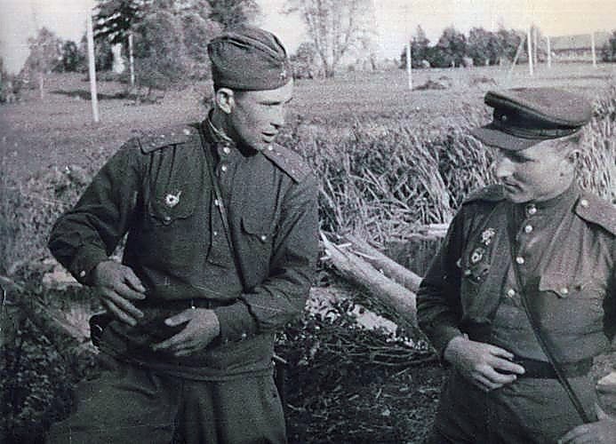 Фотоальбом  обзорный 2