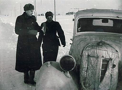 Фотоальбом  обзорный 2