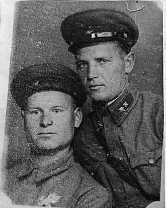 Фотоальбом  обзорный 2