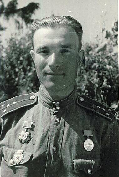 Фотоальбом  обзорный 3