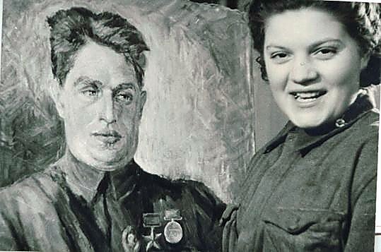 Фотоальбом  обзорный 3