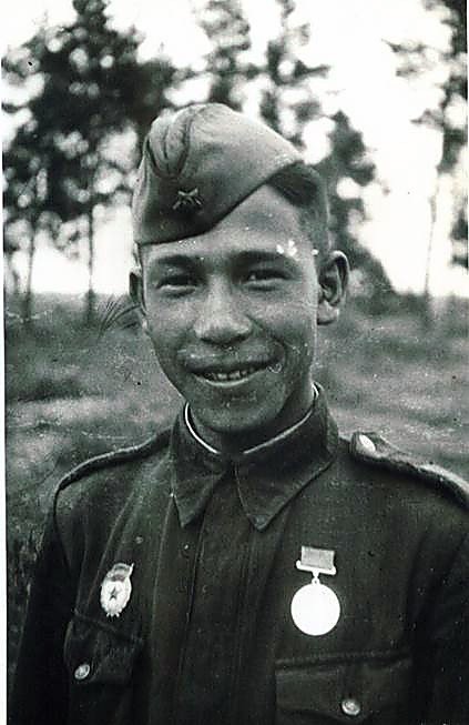 Фотоальбом  обзорный 3