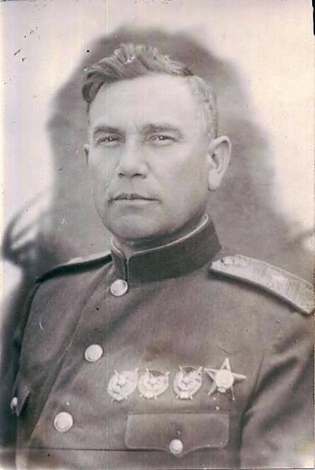 Фотоальбом  обзорный 3