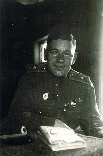 Фотоальбом  обзорный 3