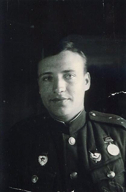 Фотоальбом  обзорный 3