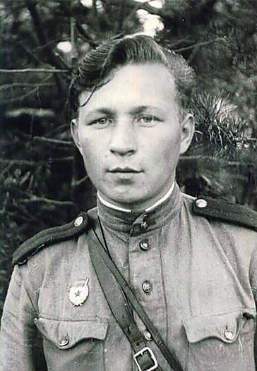 Фотоальбом  обзорный 3