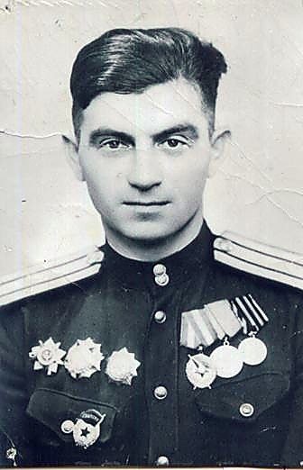 Фотоальбом  обзорный 3