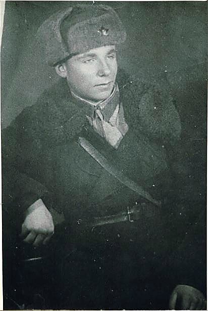 Фотоальбом  обзорный 3