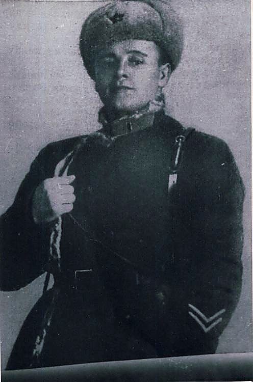 Фотоальбом  обзорный 3