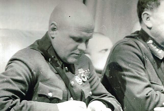 Фотоальбом  обзорный 3