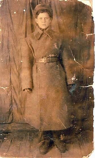 Фотоальбом  обзорный 3