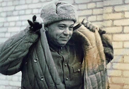 Фотоальбом  обзорный 3