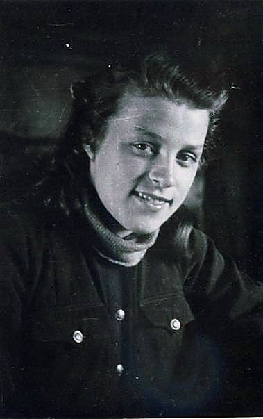 Фотоальбом  обзорный 3