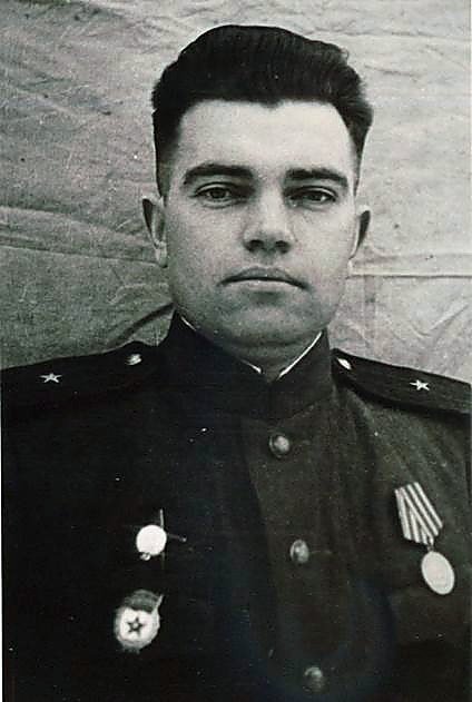 Фотоальбом  обзорный 3