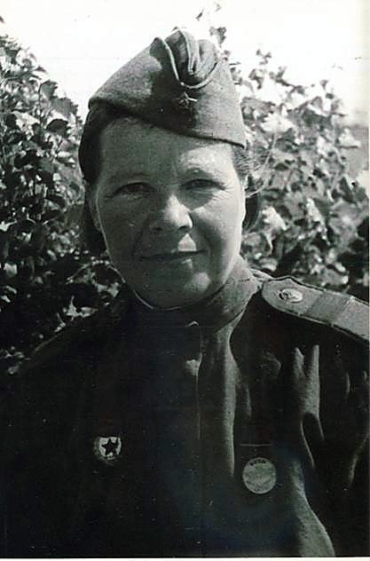 Фотоальбом  обзорный 3