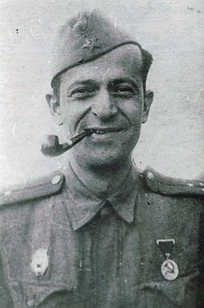 Фотоальбом  обзорный 3