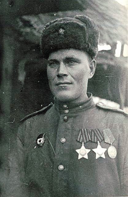 Фотоальбом  обзорный 3