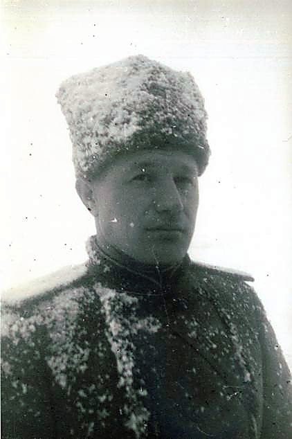 Фотоальбом  обзорный 3