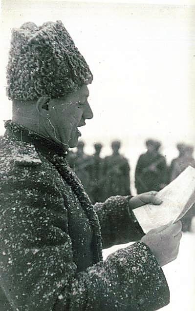 Фотоальбом  обзорный 3