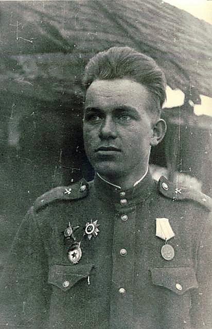 Фотоальбом  обзорный 3