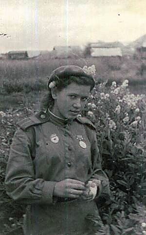 Фотоальбом  обзорный 3