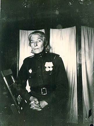 Фотоальбом  обзорный 3