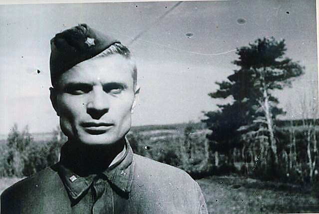 Фотоальбом  обзорный 3