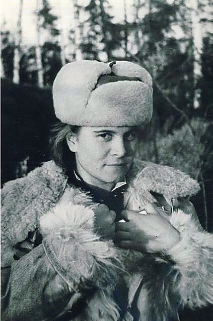 Фотоальбом  обзорный 3