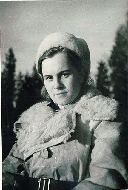 Фотоальбом  обзорный 3