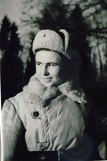 Фотоальбом  обзорный 3