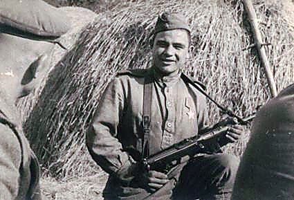 Фотоальбом  обзорный 3