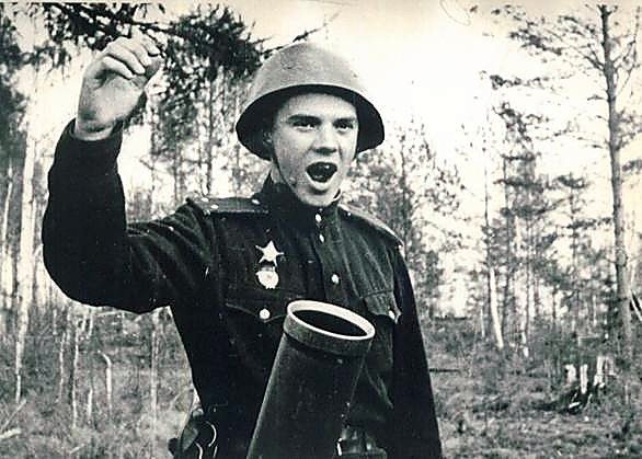 Фотоальбом  обзорный 3