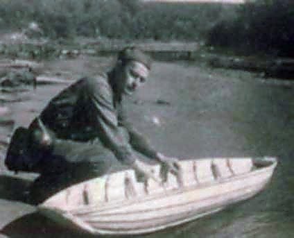 Фотоальбом  обзорный 3