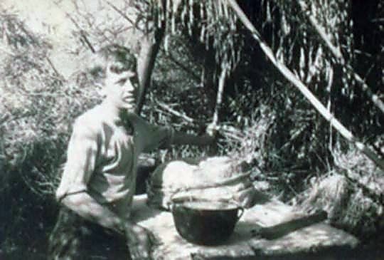 Фотоальбом  обзорный 3