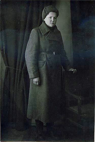 Фотоальбом  обзорный 3