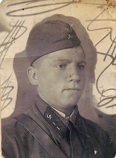 Фотоальбом  обзорный 3