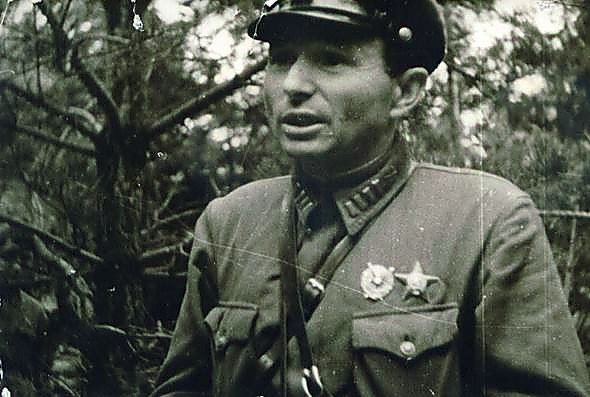 Фотоальбом  обзорный 3