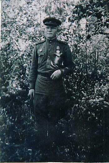 Фотоальбом  обзорный 3