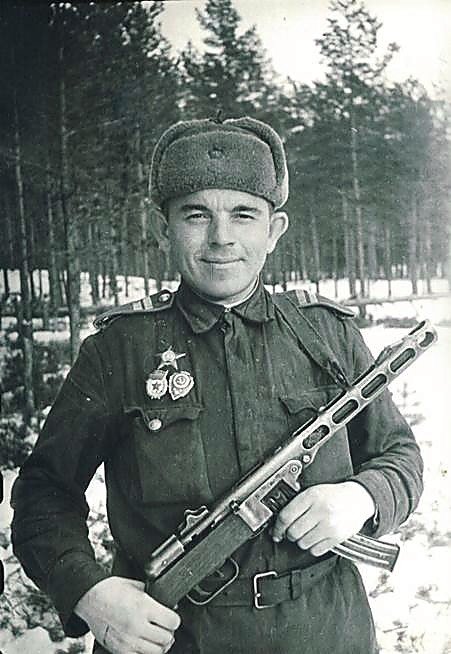 Фотоальбом  обзорный 3