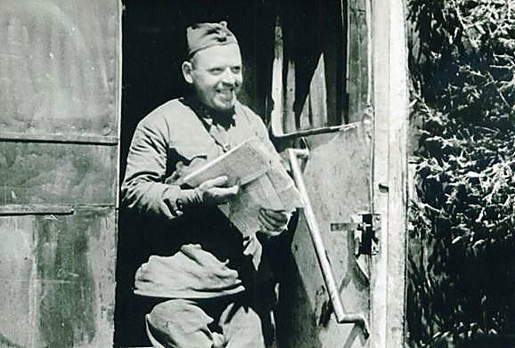 Фотоальбом  обзорный 3