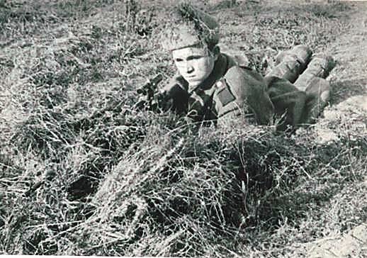 Фотоальбом  обзорный 3