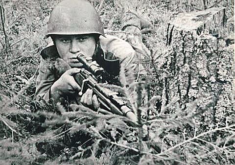 Фотоальбом  обзорный 3