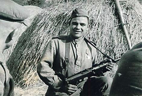 Фотоальбом  обзорный 3