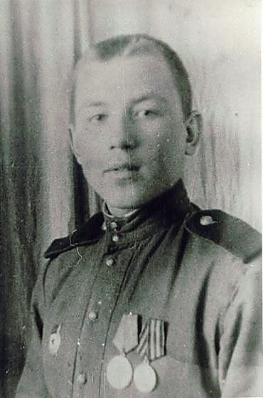 Фотоальбом  обзорный 3