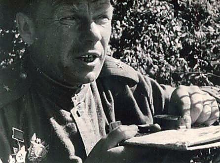 Фотоальбом  обзорный 3