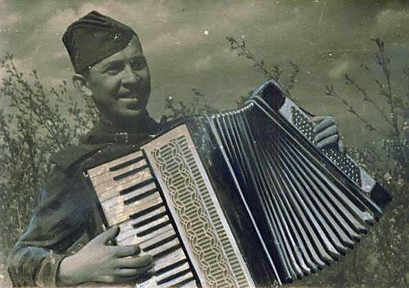 Фотоальбом  обзорный 3