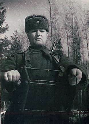 Фотоальбом  обзорный 3