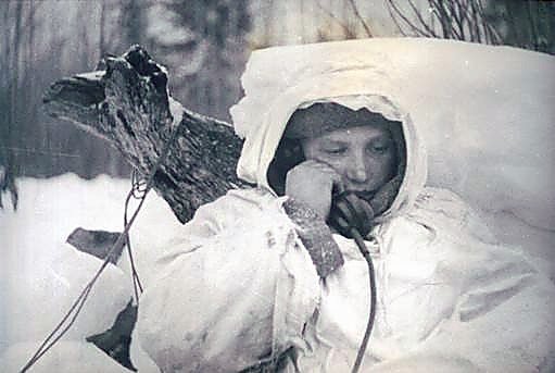 Фотоальбом  обзорный 3