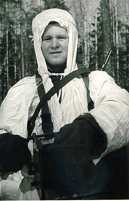 Фотоальбом  обзорный 3